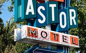 Astor Hotel Motel